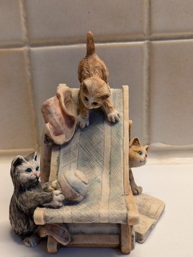 Figurine statuette mignons - figurine,