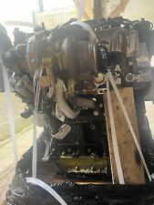 Moteur 2L TSI AUDI A1 1 SPORTBACK S1 PHASE 2 CWZA CWZ GOLF GTI S3 CJX CHH