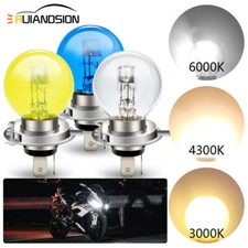 HB2 Ampoule Halogène H4 6V