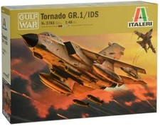 Italeri avion chasse - de,