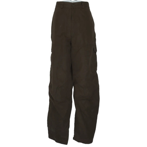 Fjällräven pantalon cargo - pantalon,