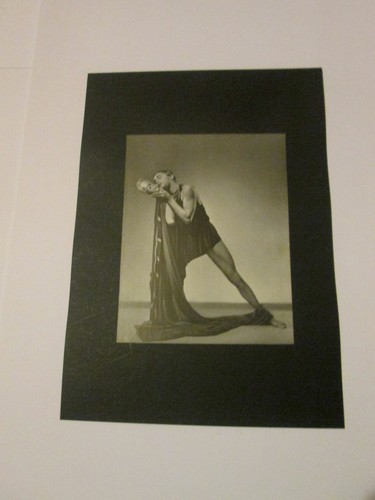 Photo old art print - photo,