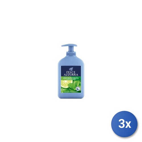 Felce azzurra avec - felce,
