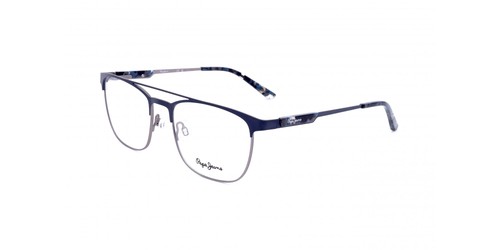 Lunettes vue pepe - vue, jeans