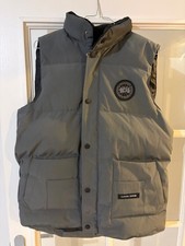 Veste Sans Manche Homme Canada
