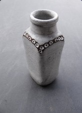 Vase céramique Vallauris