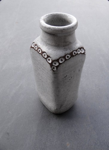 Vase céramique vallauris - vase,