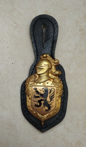 Insigne 2ème légion - 2ème, de