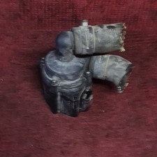 🇲🇫Pompe Auxiliaire 2.0