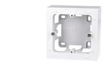 Boitier saillie simple