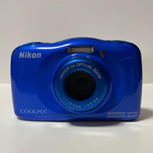 Appareil photo numérique