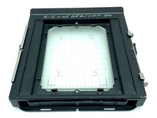 Plaubel PS 7/433 Écran Mat