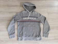 SWEAT à capuche  "JACK & JONES" Gris, S