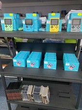 ✅ Console 500 Jeux Rétro