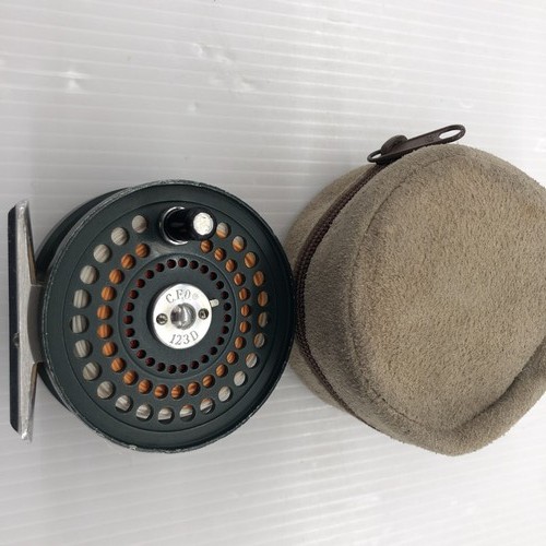 Disque orvis fly - disque,