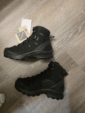 NWT REG SALOMON QUEST 4D GTX