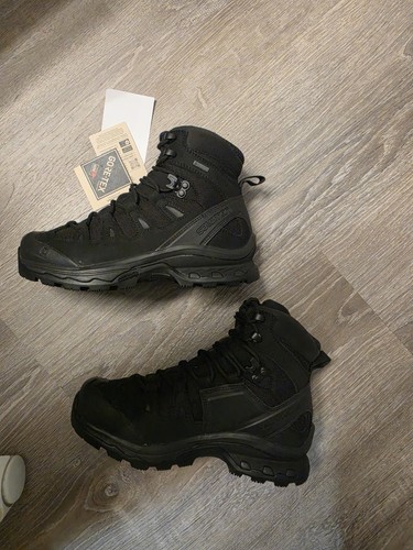 Nwt reg salomon - salomon, 4d
