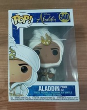 Funko Pop Aladdin 540 -