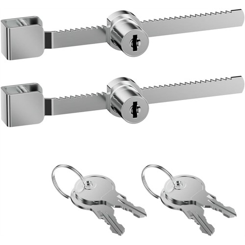Serrure cliquet pour - serrure,