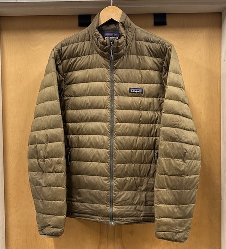 Patagonia men down sweater - men's,