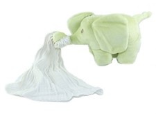 Kimbaloo Peluche doudou