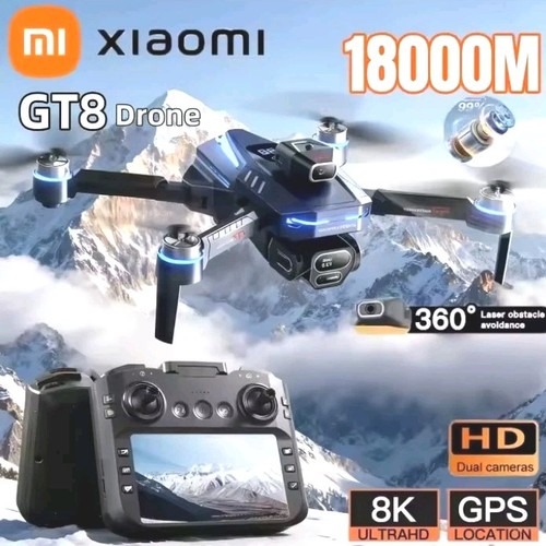 Xiaomi mijia gt8 drone - gt8,