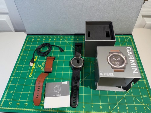 Garmin charlie aviator - garmin,