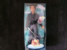 Mattel, My Scene, Sutton ref : G6123, de 2004, 