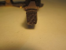 FER A DORER XVIII-XIX