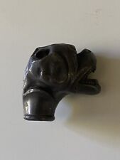 pommeau de canne Tete De Chien