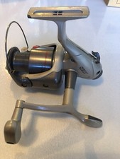 Gros moulinet De pêche en mer