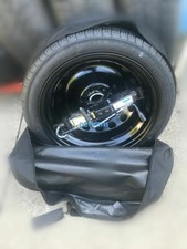Kit roue secours - roue,
