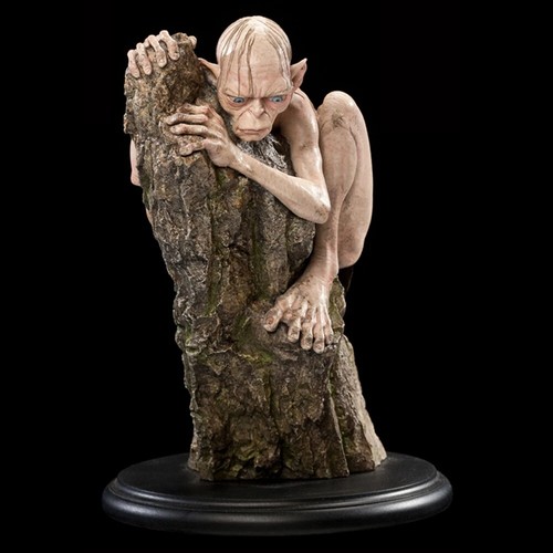 Weta lord the - of, rings
