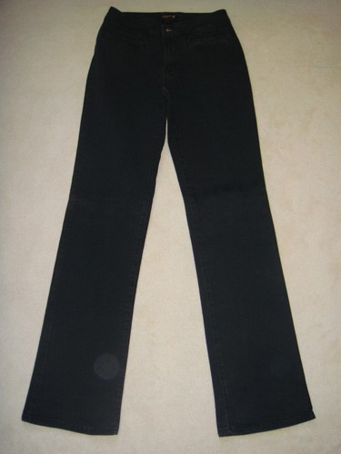 Pantalon rayé gris foncé - pantalon,