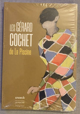 ART / PEINTURE - Les GERARD COCHET de la piscine - NEUF BLISTER