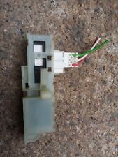 Sécurité Porte de lave