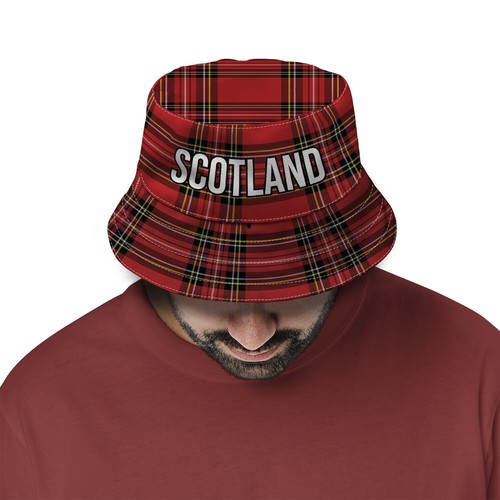 écosse chapeau de pêcheur - Écosse,