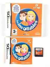 Les Incollables CP 6-7 ans DS