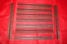 JOUEF HO 10 RAILS DROITS 475