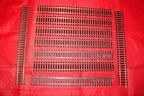 Jouef rails droits 475 - 10,