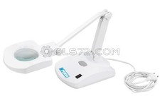 230V LAMPE LOUPE FLEXIBLE