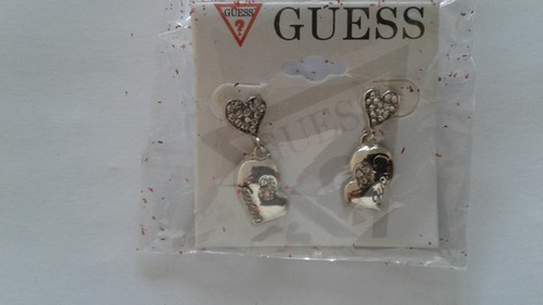 Guess double coeurs - , bo