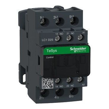 Lc1d25v7 schneider electric - schneider,