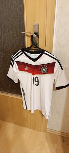 Maillot football adidas - football,