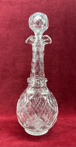Saint louis versailles - versailles, crystal