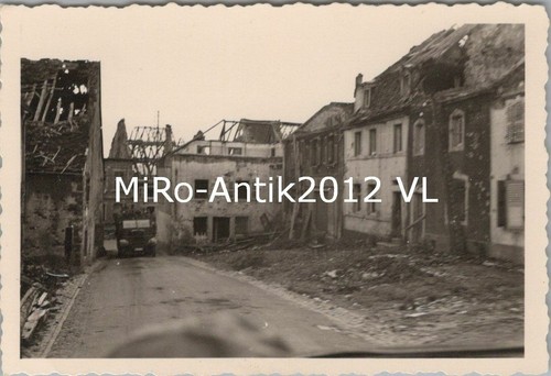 Photo wehrmacht dans un - photo,,