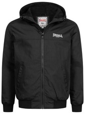 Lonsdale Dunster Veste Avec