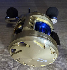 Moulinet de pêche JDM Daiwa