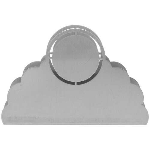 Porte serviettes de - , porte-serviettes