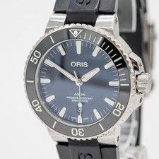 Oris Aquis Date 0173377304134